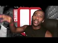 Tion Wayne x Dutchavelli x Stormzy - I Dunno [Music Video] | GRM Daily [REACTION] || STICHTV