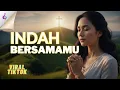 Lagu INDAH BERSAMAMU WITH LIRIK | Cover vocal AI by Myfaith Musichannel