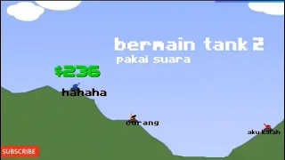 Bermain tank 2 in math is fun UMAR1120