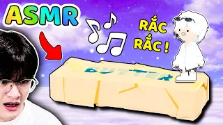 BEDY MUA TẤT CẢ KHỐI ASMR CỰC ĐÃ TAI MỚI NÀY | PLAY TOGETHER