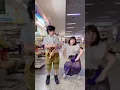 Download Lagu gadis imut cantik Thailand joget tiktok viral || mong nan nan