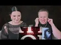 SLAUGHTERHOUSE 2.0!? Motionless In White feat. Corey Taylor - "Playing God" REACTION
