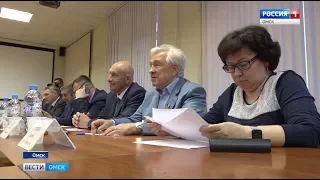 Завершено формирование Общественной палаты Омской области