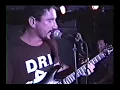 Uncle Slam Micrologic Live at Coconut Teazers 1990