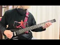 【フル】DREAM OF BUTTERFLY / FZMZ【転生したら剣でした2期】guitar cover