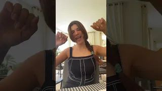 هتجيبوا سيرتى ف غيبتى ولا بيهمنى       صابرين النجيلي  هتجيبوا سيرتى  ترند  تيك توك  شير دندنها