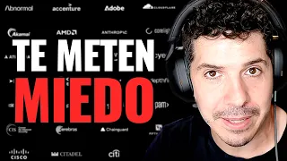 OpenAI mete miedo