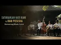 Lagu Satukanlah Hati Kami (Keroncong Romantis) - Cover Dian Piesesha