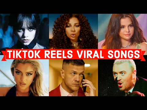 Download MP3 Viral Songs 2022 (Part 14) - Songs You Probably Don't Know the Name (Tik Tok \u0026 Insta Reels)