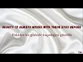 Moody Blues - Nights in White Satin (Lyrics+Türkçe Çeviri)
