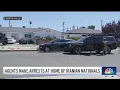 Download Lagu Federal agents raid home of Iranian nationals in North Hills
