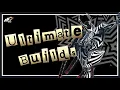 Showcasing ALL my Broken Builds for Persona 5 Royal