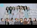 Download Lagu Classical \u0026 Jazz Musicians React: TWICE 'Last Waltz'