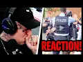Download Lagu SEHR EMOTIONAL😥 POLIZIST Enver wurde Opfer eines BRANDANSCHLAGS - SternTV | MontanaBlack Reaktion