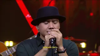 padi reborn aku ada karena kau ada