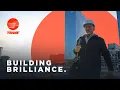 Trane - Building Brilliance