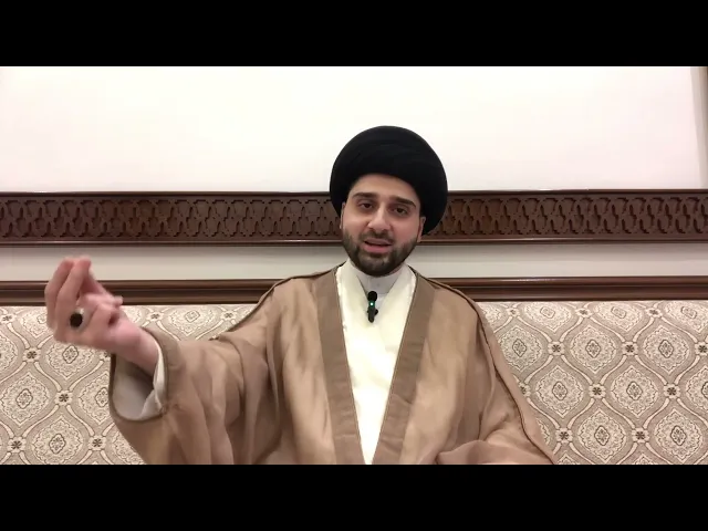 ⁣قاتل الرضيعة السودانية -أثناء التحقيق- : لديَّ ميول للأطفال والجثث !!!! سيد حسين شبر