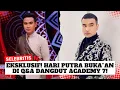 Download Lagu Q\u0026A Bareng Hari Putra: Dari Soal Cinta Sampai Dunia Dangdut!