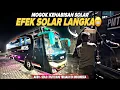 Download Lagu Mogok Kehabisan Solar, Efek Solar Langka 😬 | Trip Report Bus PMTOH Aceh - Solo
