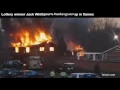 Lottery winner Jack Whittaker s home goes up in flames