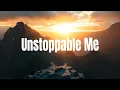 Unstoppable Me – Motivational Pop EDM Anthem | Inspiring Dance Track 2025