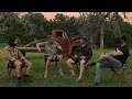Vigilance Elite - Frogman Story Time Marcus Luttrell Shawn Ryan David Rutherford