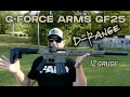 Testing the G-Force Arms GF25 AR-12 Shotgun Does this AR-Style Shotgun Hold Up