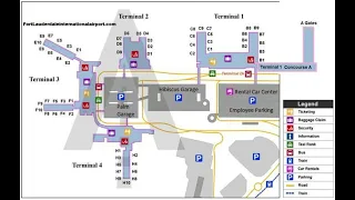 Fort Lauderdale Hollywood International Airport