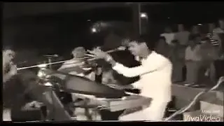 وفيق حبيب مع الداعور ذكريات 2004 