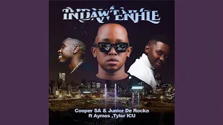 cooper sa u0026 junior de rocka indawenhle official audio ft aymos u0026 tyler icu