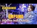 Download Lagu Karaoke UMPOMO - Difarina Indra OM Adella