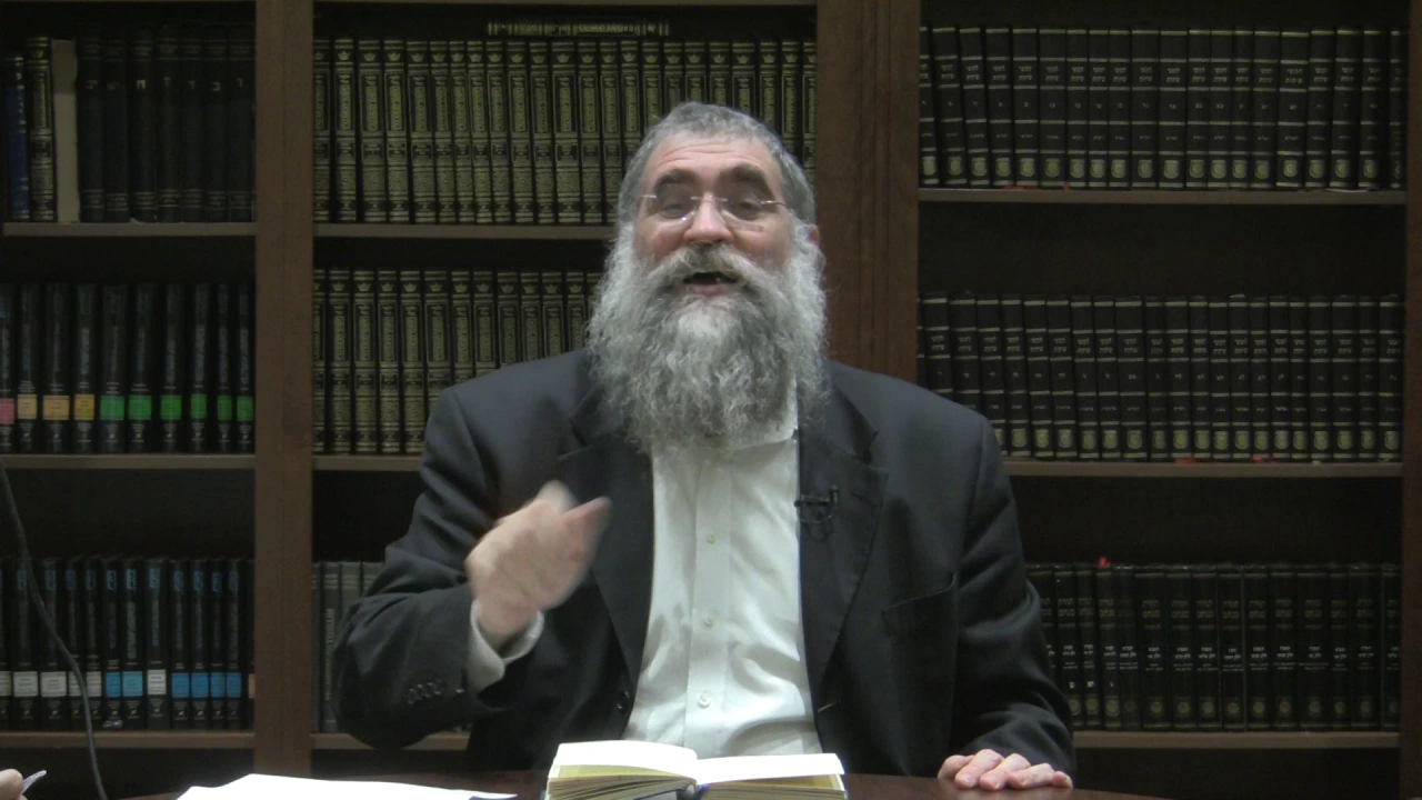 Artwork for podcast Tanya by Rabbi Yitzchok Minkowicz