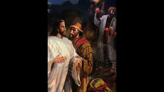 يهوذا يهوذا مخالف الناموس بالفضة بعت المسيح دندنها