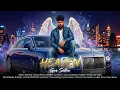 HEAVEN (Reverb) – Gur Sidhu x Kaptaan | Punjabi Song 2026 | Latest Punjabi song | 8D Bass Boosted