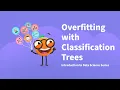 Overfitting with Classification Trees