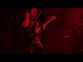 Horrendous - The Nihilist (live)