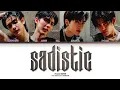 Download Lagu [THAI/ROM/ENG] JASP.ER - แรงอีกนิด (SADISTIC) [LYRICS]