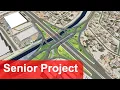 CPP Senior Project 2019-2020 I215 Campus Pkwy Final Presentation