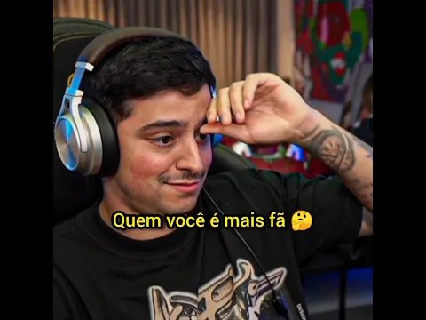 Quem você é mais fã?🤔 #loudcoringa #nobru #cerol #bocade09 #shorts #edit