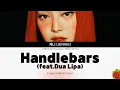 Download Lagu 1시간-제니(JENNIE) - Handlebars (feat. Dua Lipa)(2025.3.7.)-가사(Lyrics)