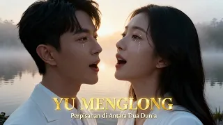 yu menglong perpisahan di antara dua dunia sebuah lagu terakhir dari cinta yang tak kembali