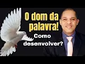 Download Lagu O dom da palavra! Como se desenvolve!