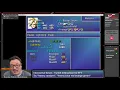 FF7 Gameplay Modes - Chat Control of Final Fantasy 7