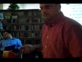 Health Unit Coordinator and Patient Care Technician classes Sheridan Tech - Part 1