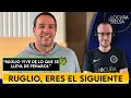 Download Lagu RUGLIO SE VA A IR MILLONARIO DE PEÑAROL, PERO NADIE MUEVE UN DEDO PARA EVITARLO
