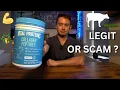 Vital Proteins Collagen Peptides Review The Best Supplement for Skin Hair and Joint Health