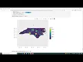 Creating interactive maps in R