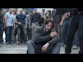 Keanu Reeves Rushed to the Hospital The Truth Shocked Everyone
