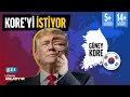 Download Lagu Çin’e karşı yeni hamle: Trump Kore’den toprak isterken amacı ne?