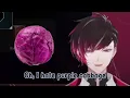 Merry Exposed Ver Through His Own Wiki Article Nijisanji EN Clip